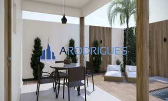 Imagem 3: Casa à venda em construção Barra de Jacuípe a poucos metros da Praia!!, OPORTUNIDADE