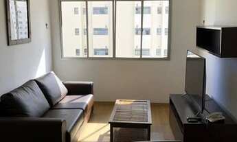 Imagem 2: LINDO FLAT PRÓXIMO AO METRO MOEMA PARA LOCAÇÃO !!