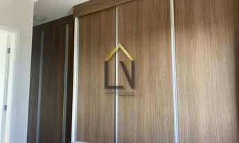 Imagem 4: Lindo apartamento na Vila São José, Taubaté-SP