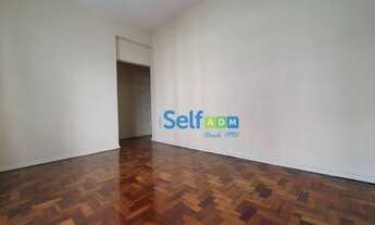 Imagem 4: Apartamento com 2 quartos para alugar - Icaraí - Niterói/RJ