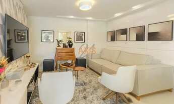 Imagem 2: Apartamento no Ecoville - Axis 21 Imóveis