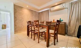 Imagem 4: Apartamento mobiliado no Lacqua Condomínio Club