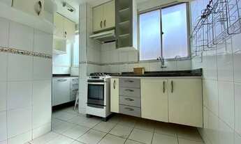 Imagem 7: Cobertura para aluguel, 3 quartos, 1 suíte, 2 vagas, Manacás - Belo Horizonte/MG