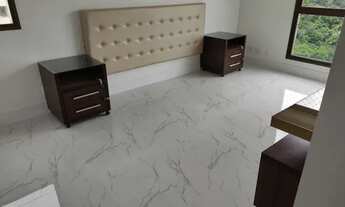 Imagem 2: Edifício Barra do Rio Negro 180m² | 03 suítes