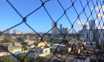 Imagem 2: Campo Grande - 03 Qtos / 01 Suíte - 02 Vagas - Nascente - Salão de festas - Excelente loca