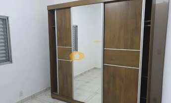 Imagem 6: Casa para aluguel, 2 quartos, 1 vaga, Vila Nair - São Paulo/SP