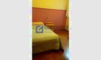 Imagem 5: SANTO ANDRE - Residential / Sobrado - JARDIM LAS VEGAS
