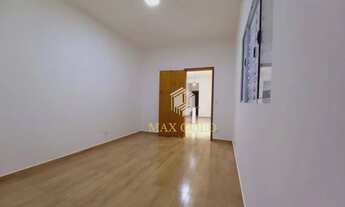 Imagem 3: Casa com 2 dormitórios, 84 m² - venda por R$ 265.000,00 ou aluguel por R$ 1.255,71/mês - P