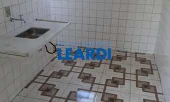 Imagem: APARTAMENTO - JARDIM BOA VISTA (ZONA OESTE)