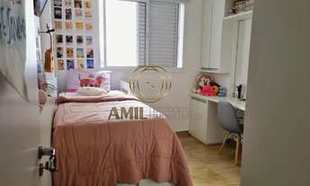 Imagem 3: Lindo apartamento para venda com ótima localização no bairro Jaboticabeiras em Taubaté-SP