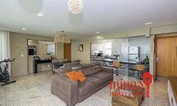 Imagem 4: BELO HORIZONTE - Apartamento Padrão - Buritis