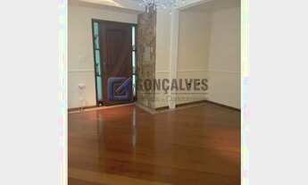 Imagem 5: SAO CAETANO DO SUL - Residential / Sobrado - SANTA MARIA