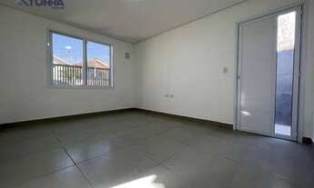 Imagem 2: Casa com 1 dormitório à venda, 98 m² por R$ 350.000,00 - Atibaia Jardim - Atibaia/SP