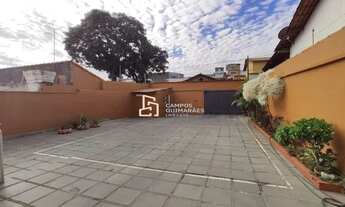 Imagem 2: Casa para aluguel, 3 quartos, 1 suíte, 6 vagas, Jardim Pérola - Contagem/MG