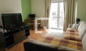 Imagem 1: Apartamento à Venda - Vila Clementino, 2 Quartos, 65 m2