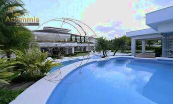 Imagem 7: Sobrado com 4 dormitórios à venda, 2000 m² por R$ 12.000.000,00 - Jardim Acapulco - Guaruj