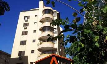 Imagem 1: Apartamento para Venda - 122m², 3 dormitórios, sendo 1 suites, 1 vaga - Menino Deus