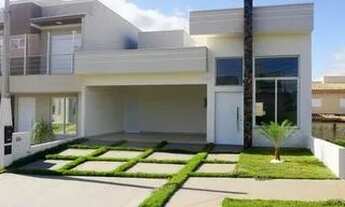 Imagem: Casa para venda tem 121 metros quadrados