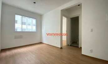 Imagem 5: Apartamento com 2 dormitórios para alugar, 32 m² por R$ 1.500,00/mês - São Miguel - São Pa