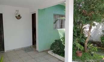 Imagem: Casa com 3 dormitórios à venda, 119 m²