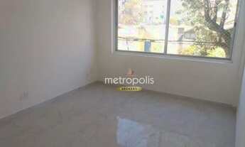 Imagem 5: Apartamento com 2 dormitórios para alugar, 115 m² por R$ 2.500,00/mês - Santa Paula - São