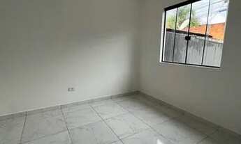 Imagem 4: Casa no Santa Rita - Tatuquara