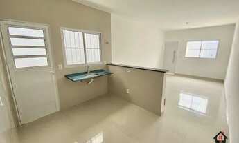 Imagem 3: Casa com 2 dormitórios à venda, 66 m² por R$ 295.000 - Jardim São Judas Tadeu - Campinas/S