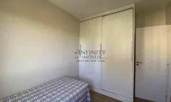 Imagem 7: Apartamento com 2 dormitórios à venda, 63 m² por R$ 659.000,00 - Jardim Aquarius - São Jos