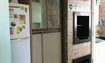 Imagem 7: Sobrado com 3 dormitórios à venda, 98 m² por R$ 480.000,00 - Itacolomi - Balneário Piçarra