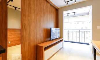 Imagem: Apartamento para Aluguel - Consolação