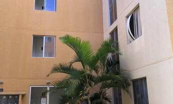 Imagem 7: Alugo apartamento no condomínio Conquista, atrás da faculdade Unidesc