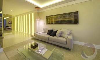 Imagem 3: Apartamento para Venda em Florianópolis, Itacorubi, 1 dormitório, 1 suíte, 2 banheiros, 1