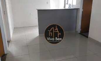 Imagem: Casa com 2 dormitórios à venda por R$