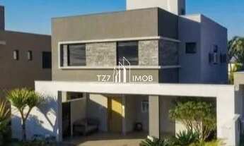 Imagem: Aparecida de Goiânia - Casa Padrão - Jardins