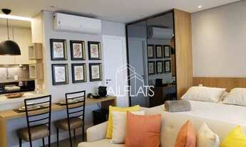 Imagem: Studio com 1 dormitório para alugar, 43