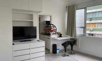 Imagem 2: Apartamento Conjugado em Barão de Ipanema - Copacabana