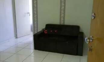 Imagem 2: Kitnet de 38 m² - Ficará disponível dia