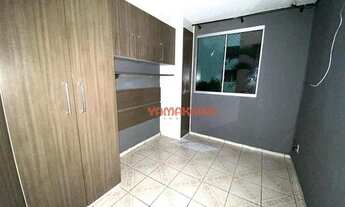 Imagem 5: Apartamento com 3 dormitórios para alugar, 68 m² por R$ 1.260,00/mês - Guaianazes - São Pa