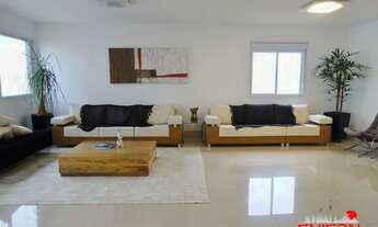 Imagem 4: APTO MOBILIADO E DECORADO