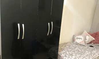 Imagem: Aluguel de quarto temporada -Barra-Av.Américas