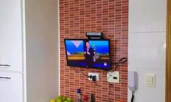 Imagem: APTO 4 DORM 2 VAGAS 166,44M² R$500MIL GONZAG