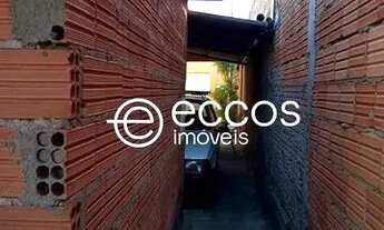 Imagem 2: Casa à venda, 3 quartos, 1 suíte, 2 vagas, SHOPPING PARK - Uberlândia/MG