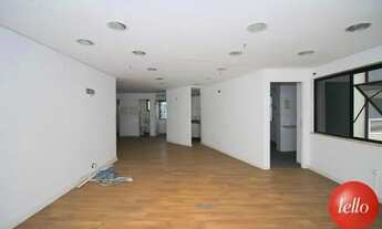 Imagem: São Paulo - Conjunto Comercial/Sala - Bela