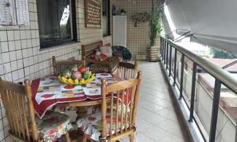 Imagem 6: Apartamento com 2 dormitórios à venda, 99 m² por R$ 650.000,00 - Vila da Penha - Rio de Ja