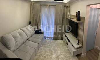 Imagem 3: Apartamento no centro de diadema a 2min do terminal com 2 quartos