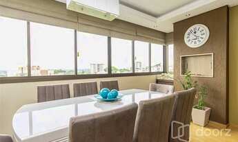 Imagem 7: PORTO ALEGRE - Apartamento Padrão - Cristo Redentor