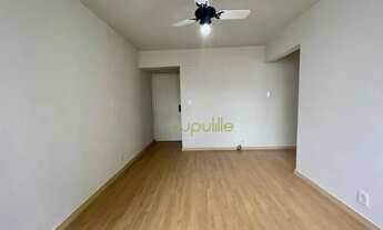 Imagem 4: Apartamento com 1 dormitório para alugar, 60 m² por R$ 3.229,41/mês - Icaraí - Niterói/RJ