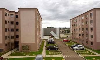 Imagem 4: Apartamento para Aluguel - Hipica, 2 Quartos, 42 m2