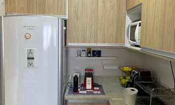 Imagem 3: Apartamento para venda possui 73 metros quadrados com 3 quartos em Jardim Tupanci - Baruer