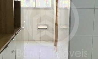 Imagem 7: Apartamento Condomínio Paradise River com 3 Quartos Dom Pedro I